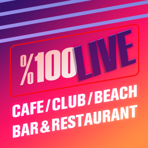 Cafe Bar Restaurant Club