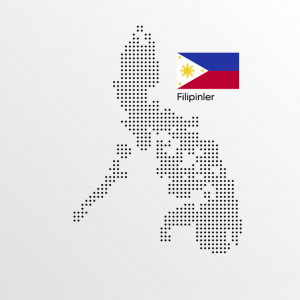 Filipinler