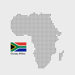 Güney Afrika