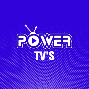 Tv's